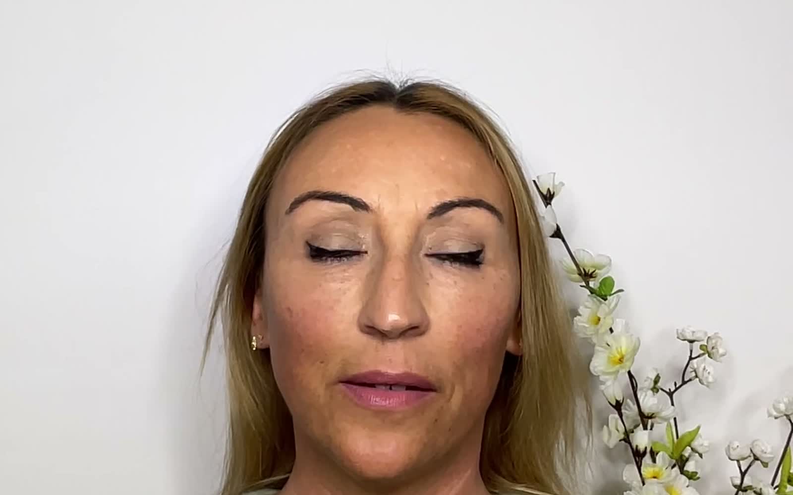 Standbild aus dem Videokurs 10 Minute Instant Boost